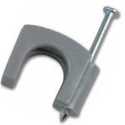 7/16-Inch Low Voltage Cable Staple