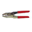 Solid Stranded Wire Coaxial Crimper