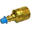 Propane Cylinder Fill Plug