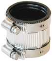 1-1/2 Stainless Steel No Hub Coupling