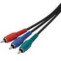 6-Foot Component Video Cable
