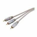 6-Foot Component Video Cable