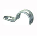 Zinc-Plated Steel Conduit Strap