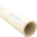 1-1/4-Inch X 10-Foot PVC Cold Water Pressure Pipe