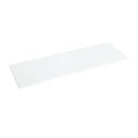 10-Inch X 24-Inch 5-Shelf Particleboard Shelf Board