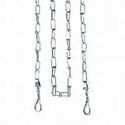 Chain Pet Tieout Xhd 10 ft 10ga