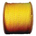 1/2-Inch Diameter Manila Rope Per Foot  