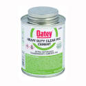 16-Ounce Clear Heavy Duty Solvent Cement