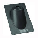 No-Calk 13 x 20-Inch Hi-Rise Thermoplastic Roof Flashing