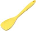 Premium Yellow Silicone Spoon Spatula