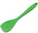 Premium Green Silicone Spoon Spatula