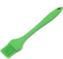 Premium Green Silicone Basting Brush