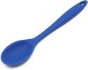 Premium Blue Silicone Basting Spoon