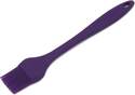 Premium Purple Silicone Basting Brush