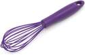 Premium Purple Wire Whisk