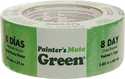 1.88-Inch X 60-Yard Green Painters Masking Tape