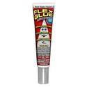 6-Fl. Oz. Tan Flex Glue Waterproof Adhesive
