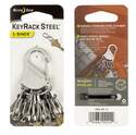 Stainless Steel S-Biner KeyRack
