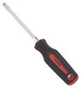 Vulcan 1/4 x 4-Inch Slotted Screwdriver