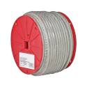 250-Foot 3/16-Inch Diameter 840-Lb Working Load Limit Steel Aircraft Cable  
