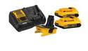 20-Volt Max Battery Adapter Kit For 18-Volt Tools