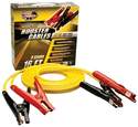 Road Power 16-Foot 8-Gauge Medium Duty Booster Cables