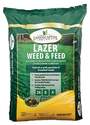16-Pound Lawn Weed And Feed
