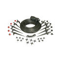 Rain Bird Patio Watering Kit 40-Piece