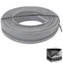250-Foot Gray Type Uf Building Wire