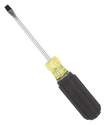 1/4 x 4-Inch Slotted Screwdriver