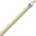 500-Foot White RG6 Coaxial Cable