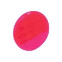 Safety Reflector, Adhesive Mounting, Plastic Reflector, Red Reflector