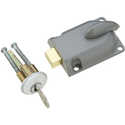 V7651 Series Garage Door Deadbolt Lock