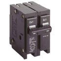 Type Cl Circuit Breaker, 120/240 V, Common Trip, Plug-In Mounting