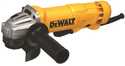 4-1/2-Inch Small Angle Grinder