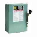 30-Amp Indoor Safety Switch