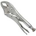 7-Inch Curved Jaw Steel Locking Pliers