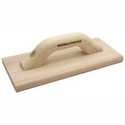 12 x 5-Inch Concrete Float