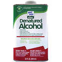 Green Denatured Alcohol Qt