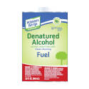 1-Quart Denatured Alcohol Fuel