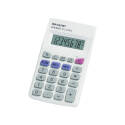 Lcd 8 Mm Display Pocket Calculator   
