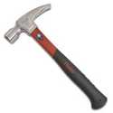 22-Ounce Fiberglass Rip Claw Hammer