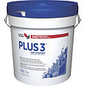 Sheetrock Plus 3 Joint Compound, Paste, Off-White, 4.5 gal, Pail
