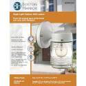 Boston Harbor® W15WH01-33883L 