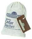 Aromatic Cedar Sachet Bag