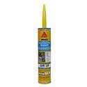 10.1-fl. oz. Limestone Non-Staining Construction Sealant