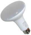 Dimmable LED Lamp, 9w, 120v