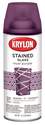 11.5-Ounce Royal Purple Stained Glass Spray Paint