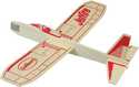 Jetfire Balsa Wood Hand Launched Glider