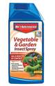 32-Fl. Oz. Vegetable And Garden Insect Spray Concentrate 